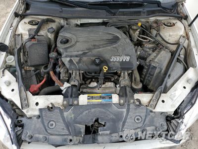 Zdjęcie 11 z 13 samochodu: 2009 CHEVROLET IMPALA 1LT VIN:2G1WT57N691270148 - miniatura