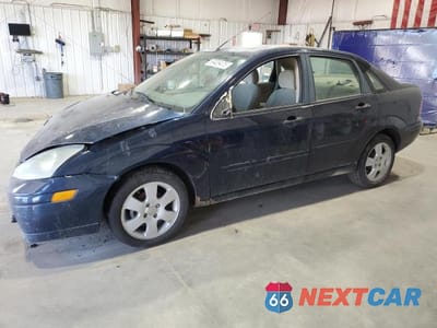2003 FORD FOCUS SE COMFORT 1FAFP34Z43W321353 - główne zdjęcie licytacji z USA - miniatura