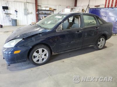 2003 FORD FOCUS SE COMFORT 1FAFP34Z43W321353 - główne zdjęcie licytacji z USA - miniatura