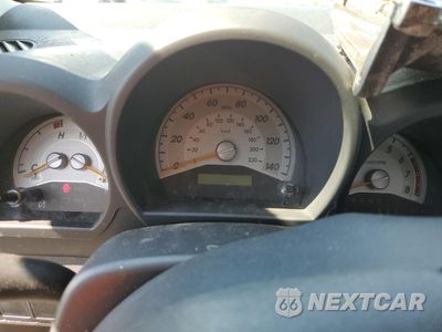 Zdjęcie 9 z 14 samochodu: 2009 TOYOTA SCION TC VIN:JTKDE167290284587 - miniatura