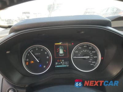 Zdjęcie 9 z 13 samochodu: 2023 SUBARU FORESTER LIMITED VIN:JF2SKAPC3PH433527 - miniatura