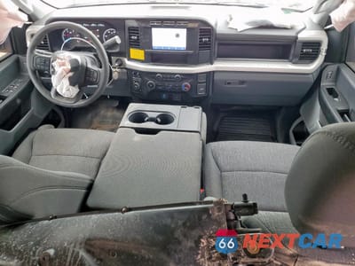 Zdjęcie 8 z 13 samochodu: 2024 FORD F450 SUPER DUTY VIN:1FD0W4HT2REF93084 - miniatura