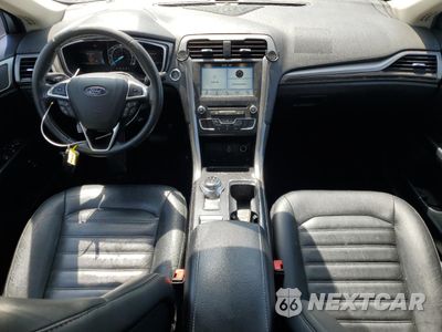Zdjęcie 8 z 13 samochodu: 2018 FORD FUSION SE HYBRID VIN:3FA6P0LU6JR118680 - miniatura