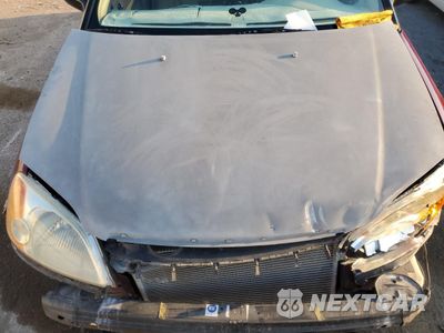 Zdjęcie 11 z 12 samochodu: 2002 HONDA CIVIC EX VIN:2HGES26762H527315 - miniatura