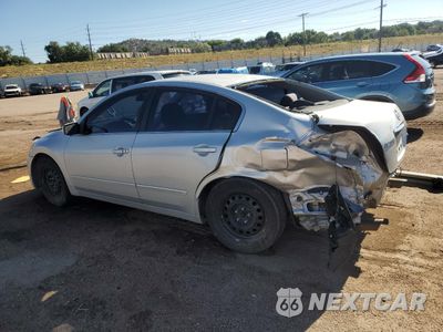 Drugie zdjęcie samochodu z przodu: 2012 NISSAN ALTIMA BASE VIN:1N4AL2AP8CN549574 - miniatura