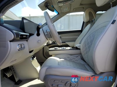 Zdjęcie 7 z 15 samochodu: 2024 GENESIS GV60 PERFORMANCE VIN:KMUKEDSB5RU020716 - miniatura