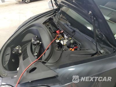 Zdjęcie 11 z 14 samochodu: 2019 TESLA MODEL 3 VIN:5YJ3E1EA9KF435397 - miniatura