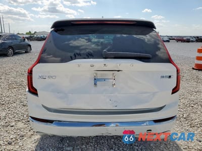 Zdjęcie 6 z 15 samochodu: 2025 VOLVO XC90 ULTRA VIN:YV4M12PG9S1360472 - miniatura