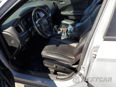 Zdjęcie 7 z 12 samochodu: 2021 DODGE CHARGER SXT VIN:2C3CDXBGXMH518062 - miniatura