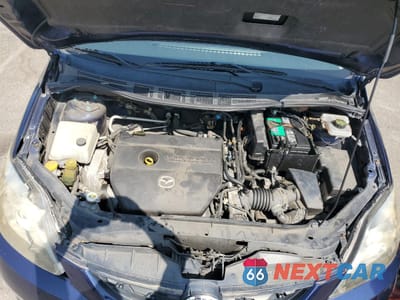 Zdjęcie 11 z 12 samochodu: 2010 MAZDA 5 VIN:JM1CR2WLXA0362032 - miniatura