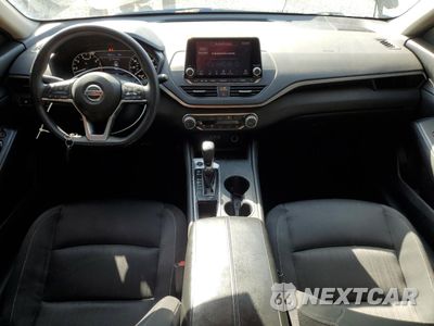Zdjęcie 8 z 15 samochodu: 2019 NISSAN ALTIMA S VIN:1N4BL4BV4KC189260 - miniatura