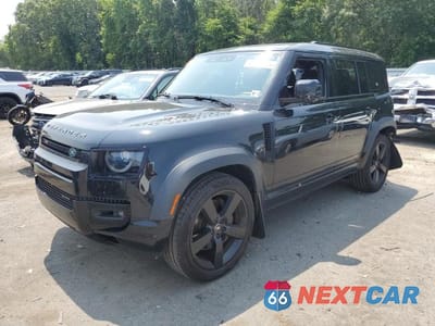 2023 LAND ROVER DEFENDER 110 X-DYNAMIC SE 110 X-DYNAMIC SE SALE2EEU7P2184157 - główne zdjęcie licytacji z USA - miniatura