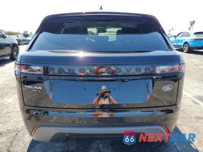 Zdjęcie 6 z 14 samochodu: 2020 LAND ROVER RANGE ROVER VELAR S VIN:SALYB2EX3LA254307 - miniatura