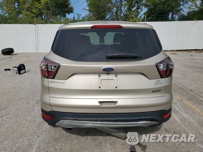 Zdjęcie 6 z 12 samochodu: 2017 FORD ESCAPE SE VIN:1FMCU0GD9HUB39196 - miniatura