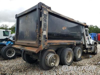Czwarte zdjęcie samochodu z boku: 2020 MACK GRANITE VIN:1M2GR4GC5LM014982 - miniatura