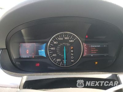 Zdjęcie 9 z 13 samochodu: 2012 FORD EDGE SEL VIN:2FMDK4JC8CBA25268 - miniatura