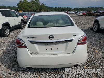 Zdjęcie 11 z 28 samochodu: 2015 NISSAN ALTIMA 2.5 VIN:1N4AL3AP0FC164290 - miniatura
