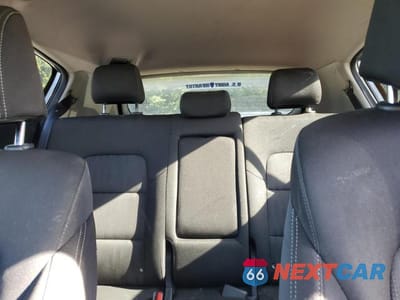 Zdjęcie 10 z 13 samochodu: 2020 KIA SPORTAGE LX VIN:KNDPMCAC6L7666482 - miniatura