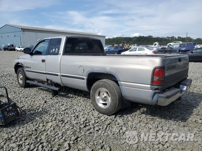 Drugie zdjęcie samochodu z przodu: 1998 DODGE RAM 1500 VIN:3B7HC12ZXWG105029 - miniatura