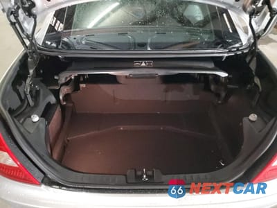 Zdjęcie 10 z 14 samochodu: 2005 MERCEDES-BENZ SLK 350 VIN:WDBWK56F25F027183 - miniatura