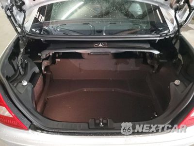 Zdjęcie 10 z 14 samochodu: 2005 MERCEDES-BENZ SLK 350 VIN:WDBWK56F25F027183 - miniatura