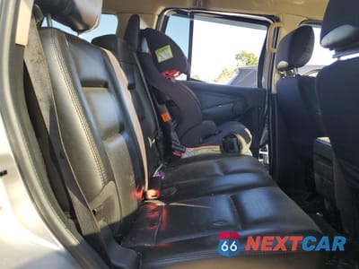 Zdjęcie 10 z 12 samochodu: 2006 MERCURY MOUNTAINEER CONVENIENCE VIN:4M2EU46E96UJ13882 - miniatura