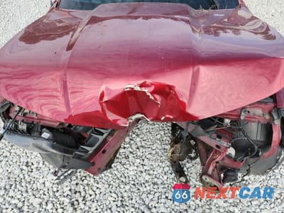 Zdjęcie 11 z 12 samochodu: 2010 CHEVROLET CAMARO SS VIN:2G1FJ1EJ6A9193902 - miniatura