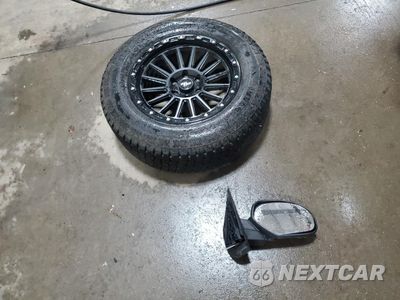 Zdjęcie 12 z 13 samochodu: 2008 CHEVROLET SILVERADO K1500 VIN:3GCEK13388G198541 - miniatura