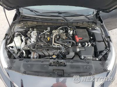 Zdjęcie 11 z 15 samochodu: 2021 NISSAN ALTIMA SL VIN:1N4BL4EW2MN370322 - miniatura