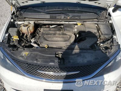 Zdjęcie 12 z 16 samochodu: 2017 CHRYSLER PACIFICA LX VIN:2C4RC1CG9HR670113 - miniatura