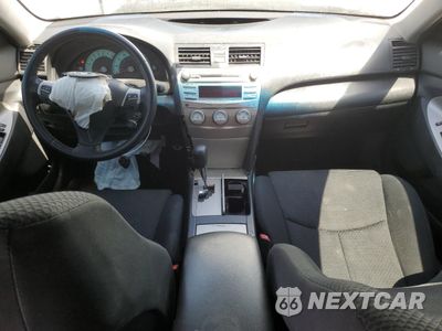 Zdjęcie 8 z 12 samochodu: 2010 TOYOTA CAMRY SE VIN:4T1BK3EK6AU102407 - miniatura