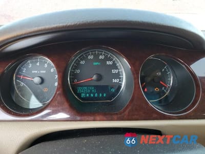Zdjęcie 9 z 12 samochodu: 2007 BUICK LUCERNE CXL VIN:1G4HD57237U231582 - miniatura