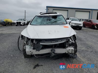 Piąte zdjęcie samochodu w środku: 2017 LEXUS RX 350 BASE VIN:2T2BZMCA2HC106134 - miniatura