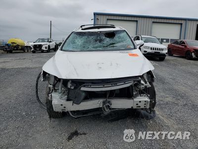 Piąte zdjęcie samochodu w środku: 2017 LEXUS RX 350 BASE VIN:2T2BZMCA2HC106134 - miniatura
