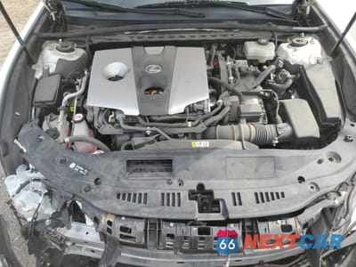 Zdjęcie 11 z 13 samochodu: 2021 LEXUS ES 300H VIN:58ADA1C15MU001656 - miniatura