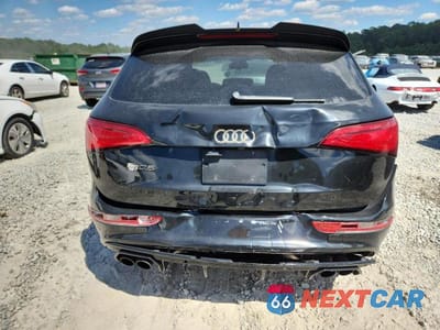 Zdjęcie 6 z 13 samochodu: 2016 AUDI SQ5 PREMIUM PLUS VIN:WA1CCAFP0GA111371 - miniatura