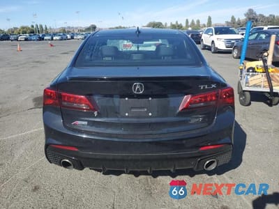 Zdjęcie 6 z 12 samochodu: 2020 ACURA TLX TECHNOLOGY TECHNOLOGY VIN:19UUB1F6XLA009589 - miniatura
