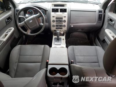 Zdjęcie 8 z 14 samochodu: 2012 FORD ESCAPE XLT VIN:1FMCU9D74CKA52636 - miniatura