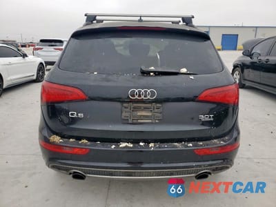 Zdjęcie 6 z 13 samochodu: 2016 AUDI Q5 PREMIUM PLUS S-LINE VIN:WA1D7AFP3GA013752 - miniatura