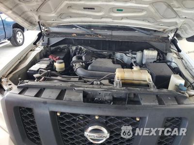 Zdjęcie 12 z 13 samochodu: 2012 NISSAN NV 1500 VIN:1N6BF0KM2CN106431 - miniatura