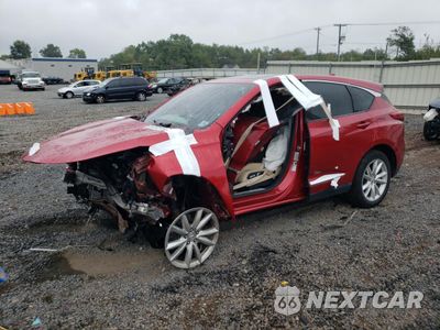 2019 ACURA RDX 5J8TC2H36KL029049 - główne zdjęcie licytacji z USA - miniatura