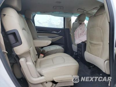 Zdjęcie 11 z 13 samochodu: 2019 BUICK ENCLAVE ESSENCE VIN:5GAERBKW8KJ172221 - miniatura