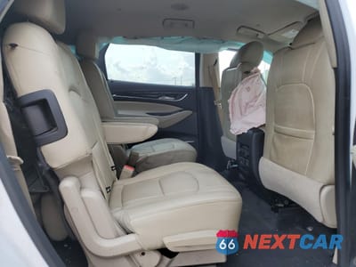Zdjęcie 11 z 14 samochodu: 2019 BUICK ENCLAVE ESSENCE VIN:5GAERBKW8KJ172221 - miniatura