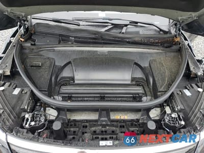 Zdjęcie 12 z 13 samochodu: 2023 MERCEDES-BENZ EQS SUV 450 4MATIC VIN:4JGDM2EB1PA003081 - miniatura