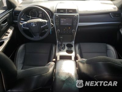 Zdjęcie 8 z 13 samochodu: 2017 TOYOTA CAMRY LE VIN:4T1BF1FK9HU781705 - miniatura