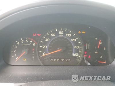 Zdjęcie 9 z 15 samochodu: 2010 HONDA ODYSSEY EXL VIN:5FNRL3H75AB088709 - miniatura