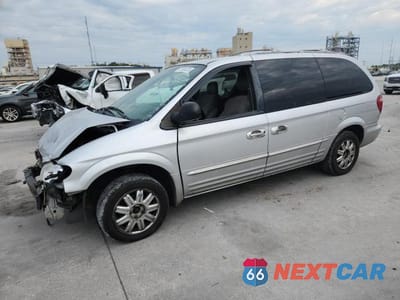 2003 CHRYSLER TOWN & COUNTRY LIMITED 2C8GP64L13R377057 - główne zdjęcie licytacji z USA - miniatura