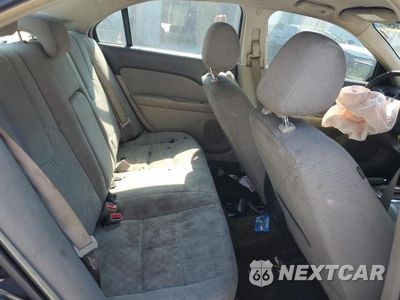 Zdjęcie 10 z 12 samochodu: 2012 FORD FUSION SE VIN:3FAHP0HA8CR307096 - miniatura