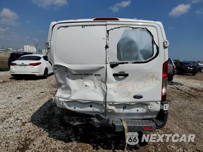 Zdjęcie 6 z 13 samochodu: 2015 FORD TRANSIT T-250 VIN:1FTNR1ZM0FKA46853 - miniatura