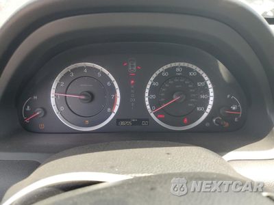 Zdjęcie 9 z 12 samochodu: 2012 HONDA ACCORD LXP VIN:1HGCP2F45CA051718 - miniatura